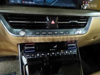 2021 KIA THE MASTER 4WD DIESEL PLATINUM - 10