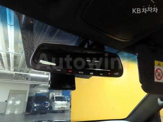 2021 KIA THE MASTER 4WD DIESEL PLATINUM - 15