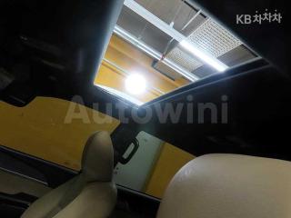 2021 KIA THE MASTER 4WD DIESEL PLATINUM - 16