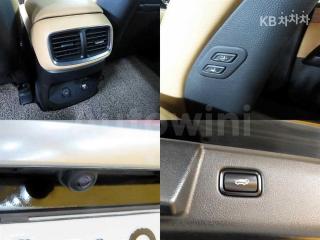 2021 KIA THE MASTER 4WD DIESEL PLATINUM - 17
