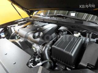 2021 KIA THE MASTER 4WD DIESEL PLATINUM - 20