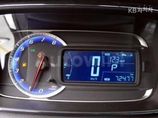2016 GM DAEWOO (CHEVROLET) TRAX 1.4 PERFECT BLACK - 12
