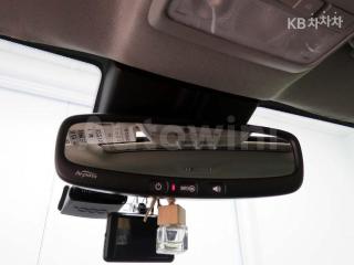 2016 GM DAEWOO (CHEVROLET) TRAX 1.4 PERFECT BLACK - 14