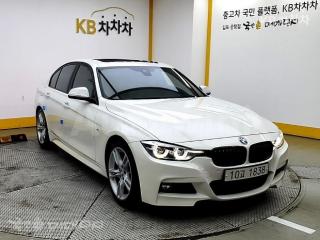WBA8B910XJA194142 2018 BMW 3 SERIES 330I F30 쉐도우 EDITION-1