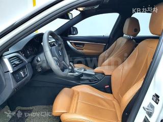 2018 BMW 3 SERIES 330I F30 쉐도우 EDITION - 8