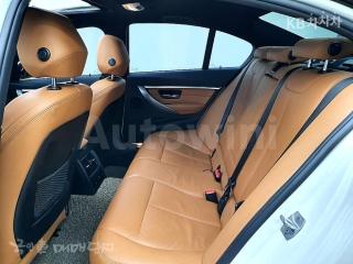 2018 BMW 3 SERIES 330I F30 쉐도우 EDITION - 9