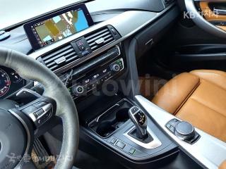 2018 BMW 3 SERIES 330I F30 쉐도우 EDITION - 10