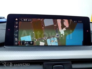 2018 BMW 3 SERIES 330I F30 쉐도우 EDITION - 11