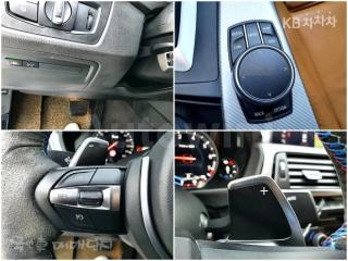 2018 BMW 3 SERIES 330I F30 쉐도우 EDITION - 17