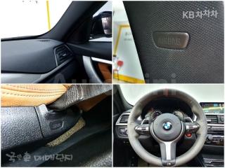 2018 BMW 3 SERIES 330I F30 쉐도우 EDITION - 18