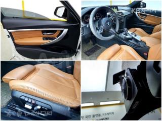 2018 BMW 3 SERIES 330I F30 쉐도우 EDITION - 19