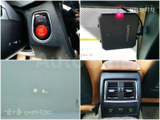 2018 BMW 3 SERIES 330I F30 쉐도우 EDITION - 20