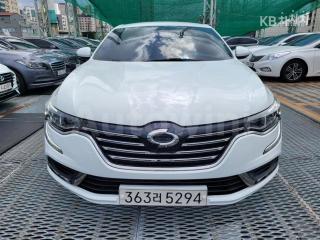 KNMA4C2CMKP021831 2019 RENAULT SAMSUNG SM6 2.0 LPE SE-1