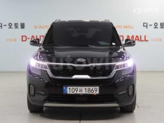 KNAET812GMK121911 2021 KIA SELTOS 1.6 GASOLINE TURBO 2WD SIGNATURE-1