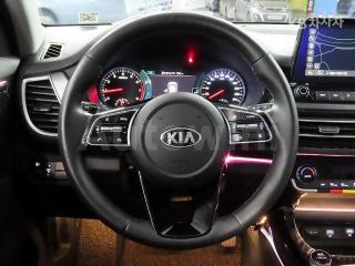 2021 KIA SELTOS 1.6 GASOLINE TURBO 2WD SIGNATURE - 9