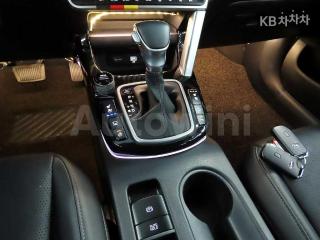 2021 KIA SELTOS 1.6 GASOLINE TURBO 2WD SIGNATURE - 12