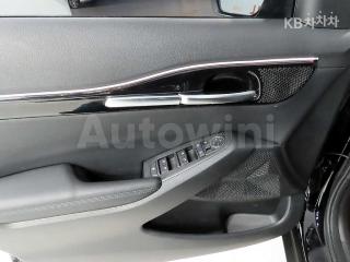 2021 KIA SELTOS 1.6 GASOLINE TURBO 2WD SIGNATURE - 13