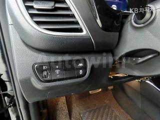 2021 KIA SELTOS 1.6 GASOLINE TURBO 2WD SIGNATURE - 14