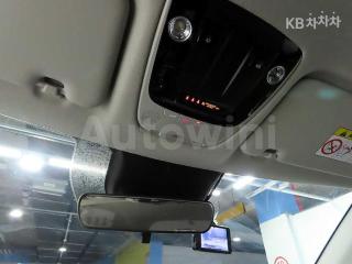2021 KIA SELTOS 1.6 GASOLINE TURBO 2WD SIGNATURE - 15