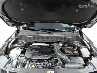 2021 KIA SELTOS 1.6 GASOLINE TURBO 2WD SIGNATURE - 19