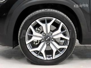 2021 KIA SELTOS 1.6 GASOLINE TURBO 2WD SIGNATURE - 20