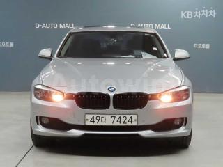 WBA3D3107CF239464 2012 BMW 3 SERIES 320D F30(12~)-1