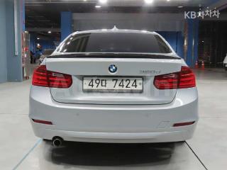 WBA3D3107CF239464 2012 BMW 3 SERIES 320D F30(12~)-2