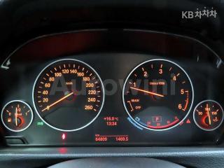 2012 BMW 3 SERIES 320D F30(12~) - 7