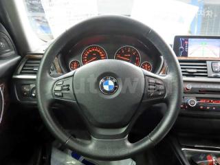 2012 BMW 3 SERIES 320D F30(12~) - 8