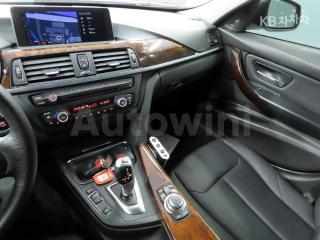 2012 BMW 3 SERIES 320D F30(12~) - 9