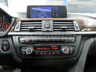2012 BMW 3 SERIES 320D F30(12~) - 10