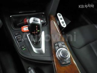 2012 BMW 3 SERIES 320D F30(12~) - 11