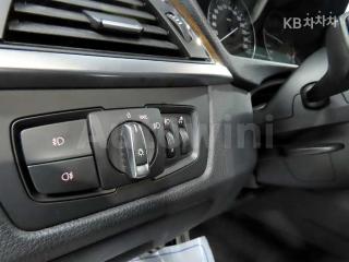 2012 BMW 3 SERIES 320D F30(12~) - 13