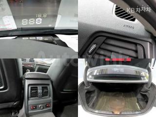2012 BMW 3 SERIES 320D F30(12~) - 16