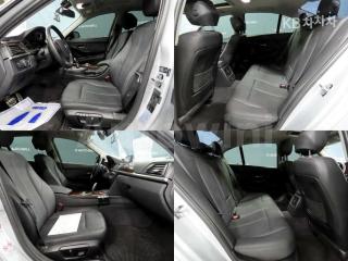 2012 BMW 3 SERIES 320D F30(12~) - 17