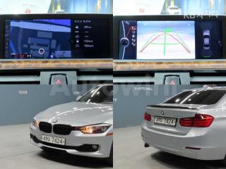 2012 BMW 3 SERIES 320D F30(12~) - 18