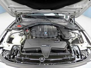 2012 BMW 3 SERIES 320D F30(12~) - 19