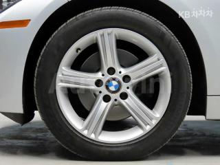 2012 BMW 3 SERIES 320D F30(12~) - 20