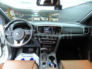 2022 KIA THE BOLD 2.0 GASOLINE 2WD NOBLESSE - 7