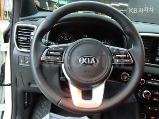 2022 KIA THE BOLD 2.0 GASOLINE 2WD NOBLESSE - 8