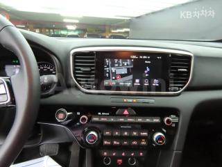 2022 KIA THE BOLD 2.0 GASOLINE 2WD NOBLESSE - 10