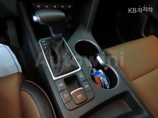 2022 KIA THE BOLD 2.0 GASOLINE 2WD NOBLESSE - 11