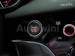 2022 KIA THE BOLD 2.0 GASOLINE 2WD NOBLESSE - 12