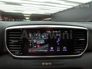 2022 KIA THE BOLD 2.0 GASOLINE 2WD NOBLESSE - 13