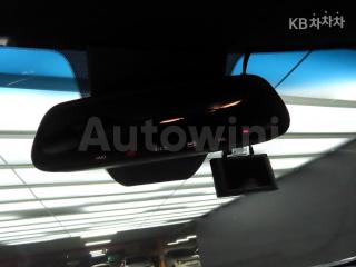 2022 KIA THE BOLD 2.0 GASOLINE 2WD NOBLESSE - 15