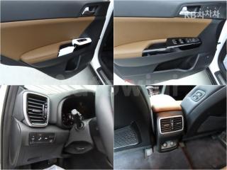 2022 KIA THE BOLD 2.0 GASOLINE 2WD NOBLESSE - 16