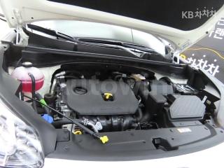 2022 KIA THE BOLD 2.0 GASOLINE 2WD NOBLESSE - 19