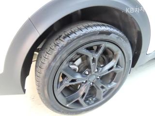 2022 KIA THE BOLD 2.0 GASOLINE 2WD NOBLESSE - 20