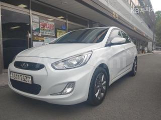 KMHCT41BEKU461565 2019 HYUNDAI ACCENT  1.4 VVT MORDERN-1