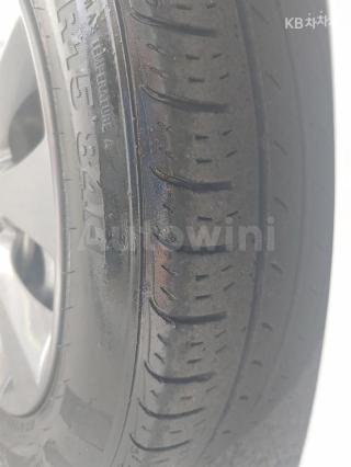 2019 HYUNDAI ACCENT  1.4 VVT MORDERN - 10